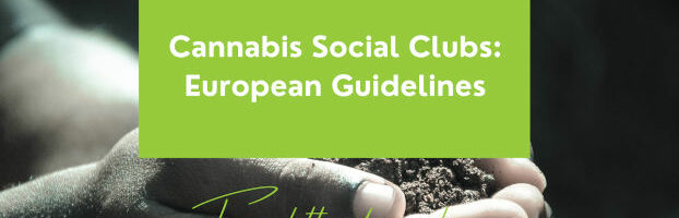 ENCOD Richtlinien für Europäische Cannabis Social Clubs