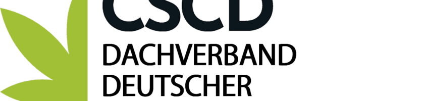 Logo des Dachverbands für Cannabis Social Clubs